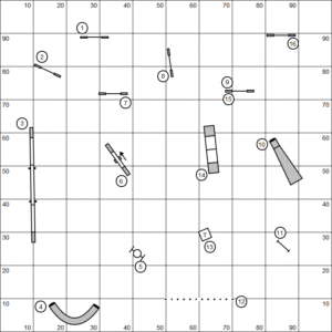 Dog agility - Wikipedia